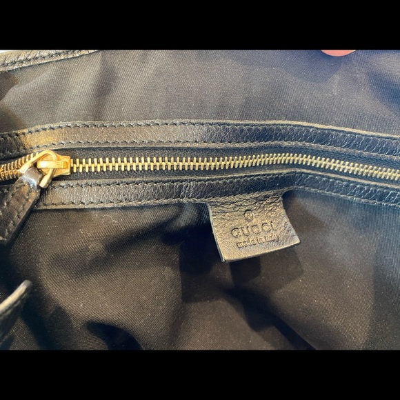 Gucci bag authentic - Picture 2 of 2